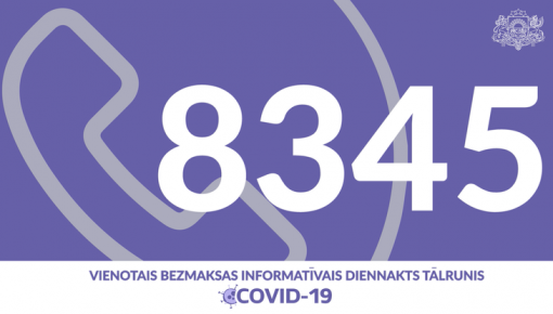 8345 -       Covid-19