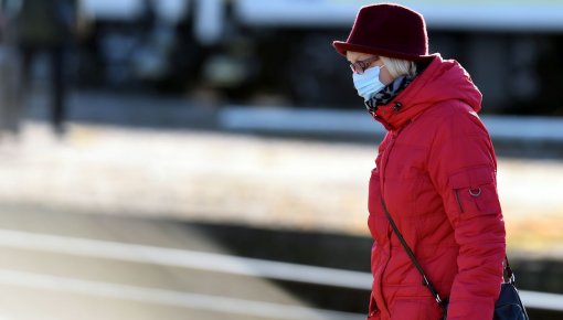 Covid-19 подтвержден еще у 29 человек; общее количество заразившихся – 376