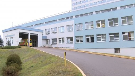 В Даугавпилсе – шестеро с COVID-19
