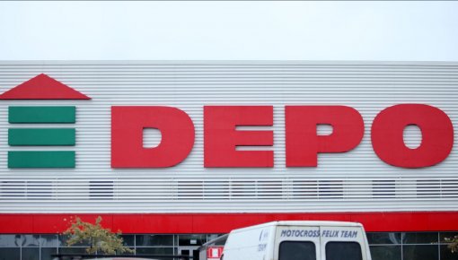    DEPO   ?