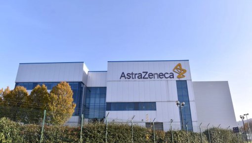    AstraZeneca    