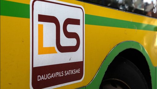    Daugavpils Satiksme,    ?