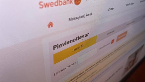   - Swedbank  