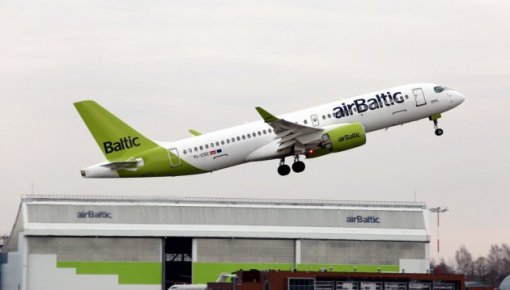 :      airBaltic