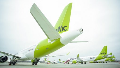  ,  ?      airBaltic    