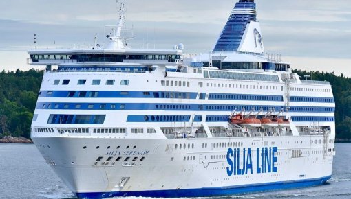  :      Tallink Silja