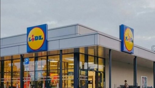 : Lidl      