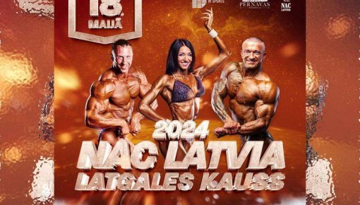        NAC Latvia  