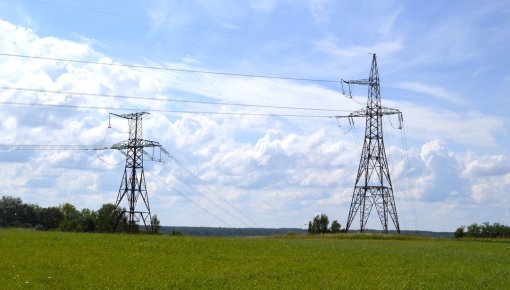 Эксперт обнадежил прогнозом относительно цены на электроэнергию в странах Балтии