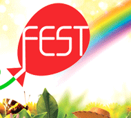 Fest организация мероприятий