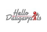 Hello, Daugavpils - 3 Hello, Daugavpils - 3