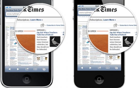 �����: 4-������� iPad 3 � ���������� 4G LTE ������ � �����
