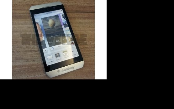 ��� �������� ���� �� ������� ��������� BlackBerry