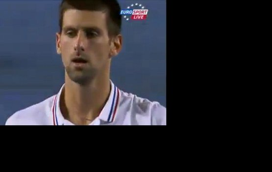 �������� ������� � ������� � ������ Australian Open