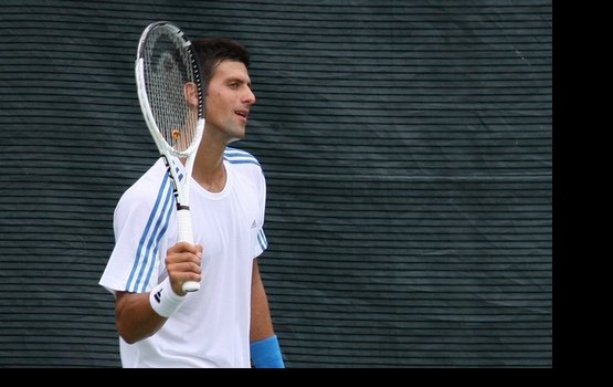 ����� �������� ������� Australian Open