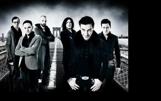Rammstein ������� � ���� ����� ���