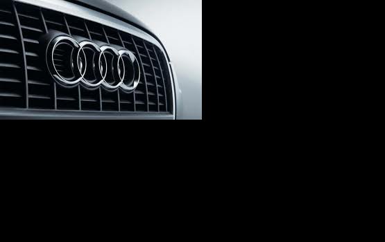 ������: � Audi � ����������� �������� ����� ����