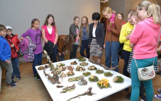 Даугавпилсские грибники, внимание – грибное царство рядом!