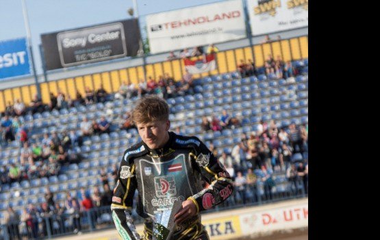 Удачное завершение непростой гонки Удачное завершение непростой гонки