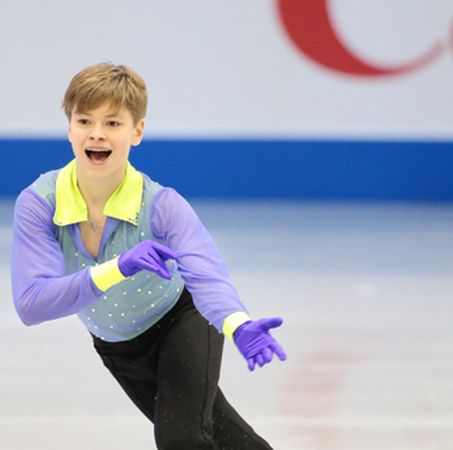 JGP - 2 этап. 26 - 30 Aug 2015 Riga Latvia - Страница 46 1441032094_vasiljevs