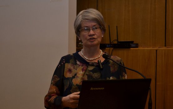 Медики о здоровье, тяжелобольных и счастливой старости