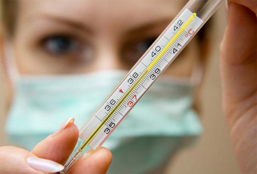 Екатеринбург ждет новая эпидемия, на этот раз Гонконгского гриппа