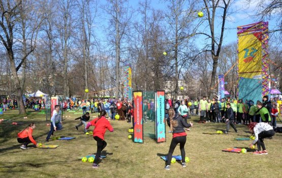 Daugavpilī atklāti ZZ Čempionāta svētki