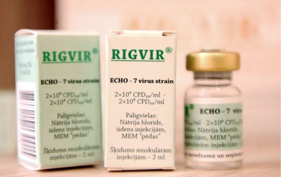 :           Rigvir