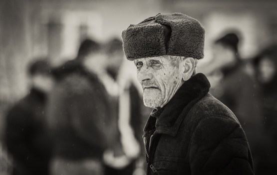 В России начались митинги против повышения пенсионного возраста