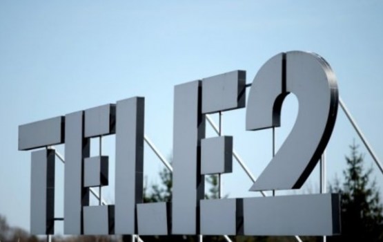   Tele2       