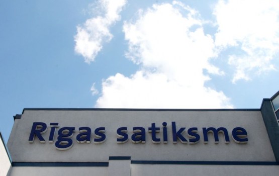      Rīgas satiksme  