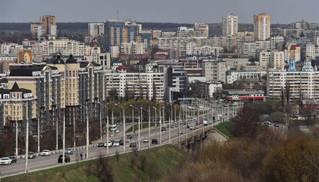 В Москве действуют 