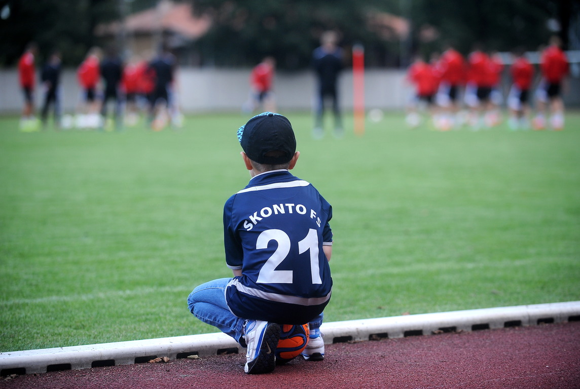 На следующей неделе стартует чемпионат Латвии по футболу