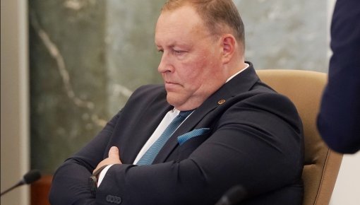 Министр: ситуация с безопасностью в Латвии становится всё более сложной