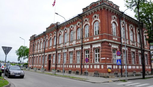Мэр Даугавпилса — о приоритетах бюджета 2026 года