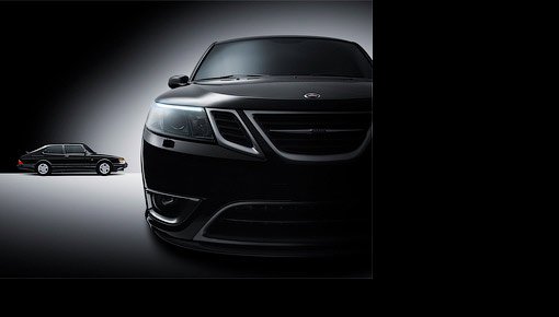 ������� GM ������ ����� Saab "��������"