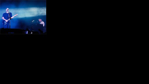 Pink Floyd �������, ��� � ������� ���� ������� �������� �������� ��������, � ������ � ��� �� �������� EMI