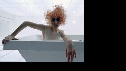 Lady Gaga ������� �������� ����������