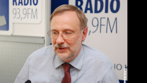 Аузиньш: мы можем потерять нужных Латвии людей