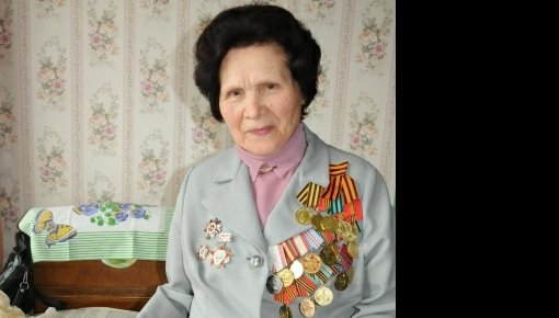 Любовь на войне