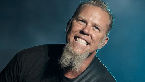 � ���������� ��������� �������� ������� ������ Metallica