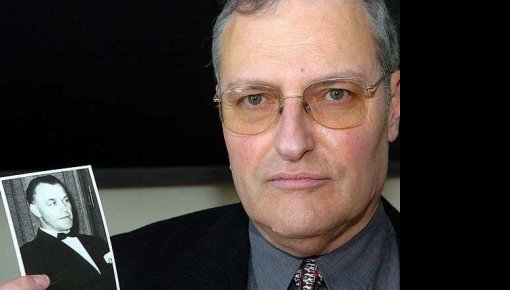 Зурофф: холокост нельзя приравнивать к преступлениям коммунистов