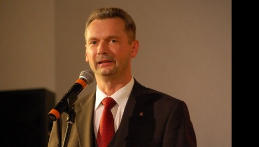 Айзбалтс стал членом правления Rīgas ūdens