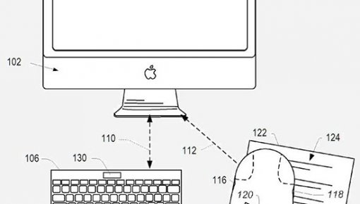 ���� � �������� � ����� ������� Apple