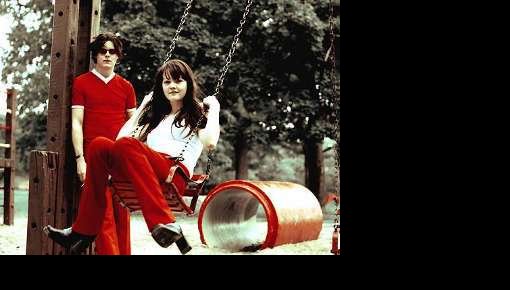 The White Stripes �������� � ����� �������