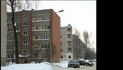 Дискуссия о квартирной собственности (видео)
