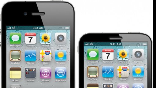iPhone Nano ����� ��������� ������� Apple �� 250%