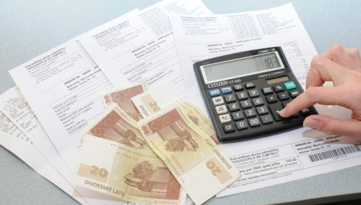 Отопление: долг жителей приблизился к 2 млн