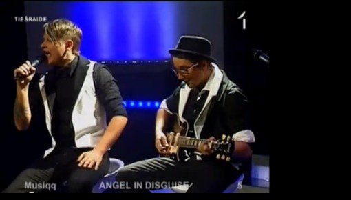 ���� Musiqq ���������� ������ �� ����������� � ��������