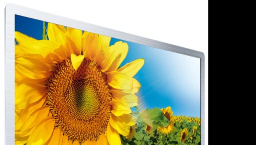 Econova LED TV - ����������� ������� �� Philips